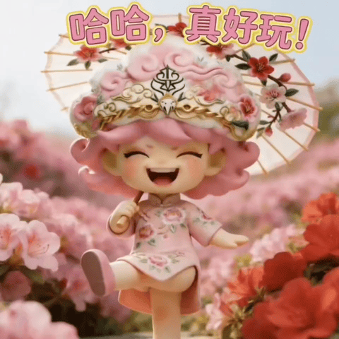 动态表情